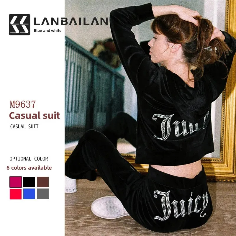 Embroidery Vest - 2025 nuevo traje deportivo informal para