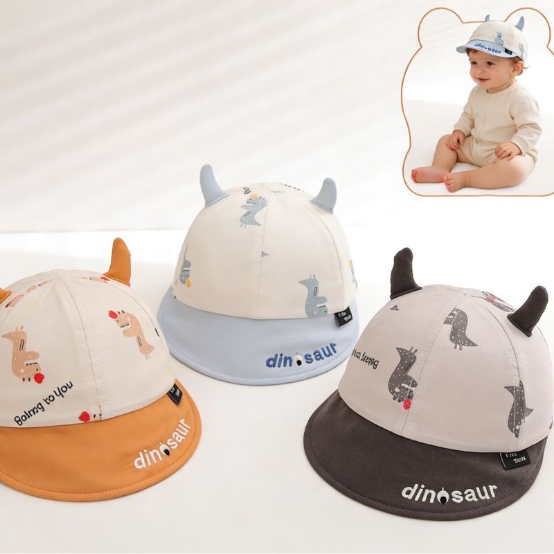 Embroidery Design Free - Gorra de béisbol para bebé con