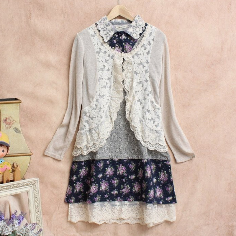 Blusa bordada de lino y algodó - Embroidery Cardigan reseña y precio