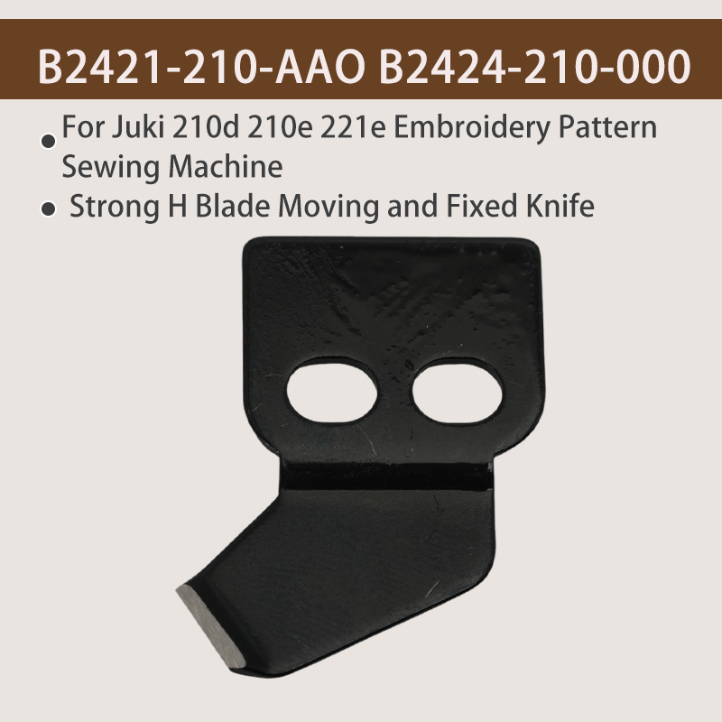 1PCS B2421-210-AAO B2424-210-0 - Embroidery Pattern reseña y precio