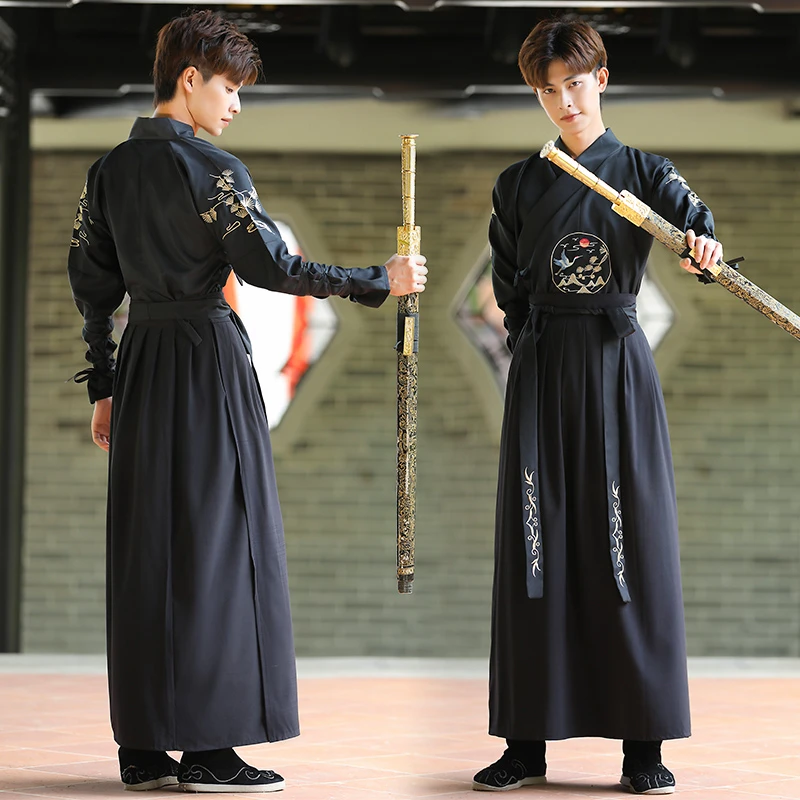 Kimono japonés vintage, ropa d - Embroidery Cardigan reseña y precio
