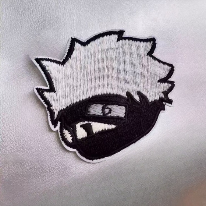 Parche de tela bordado creativ - Embroidery Patches reseña y precio