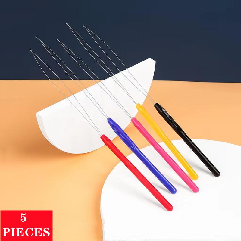 5 unidades de nuevo enhebrador - Embroidery Machine Computerized reseña y precio