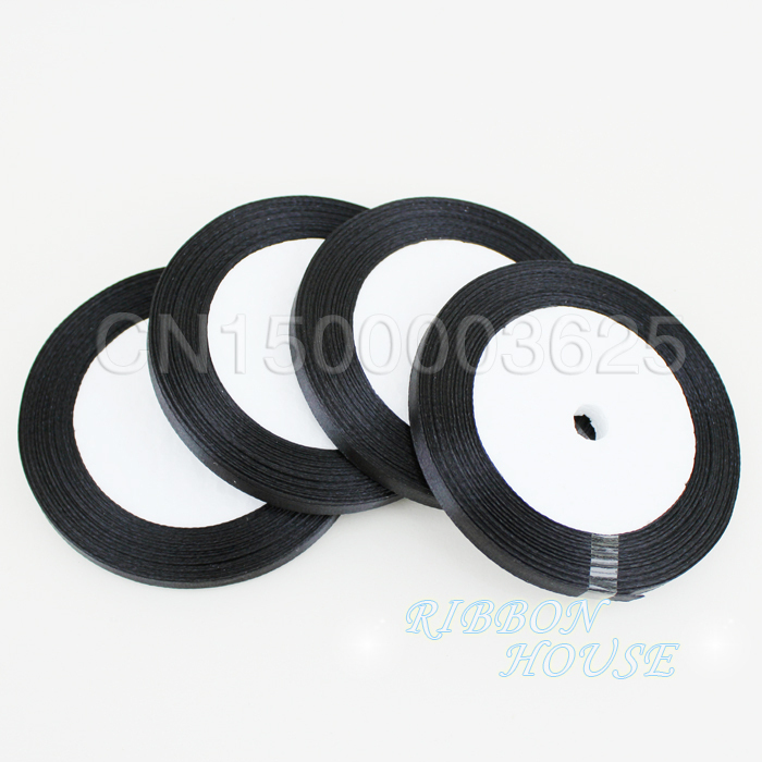 (25 Yardas/Rollo) Cinta de Sat - Embroidery Xmas reseña y precio