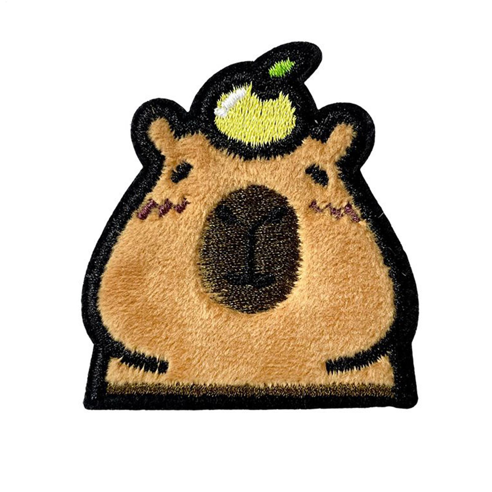 Parches para planchar con form - Embroidery Backpack Kit reseña y precio