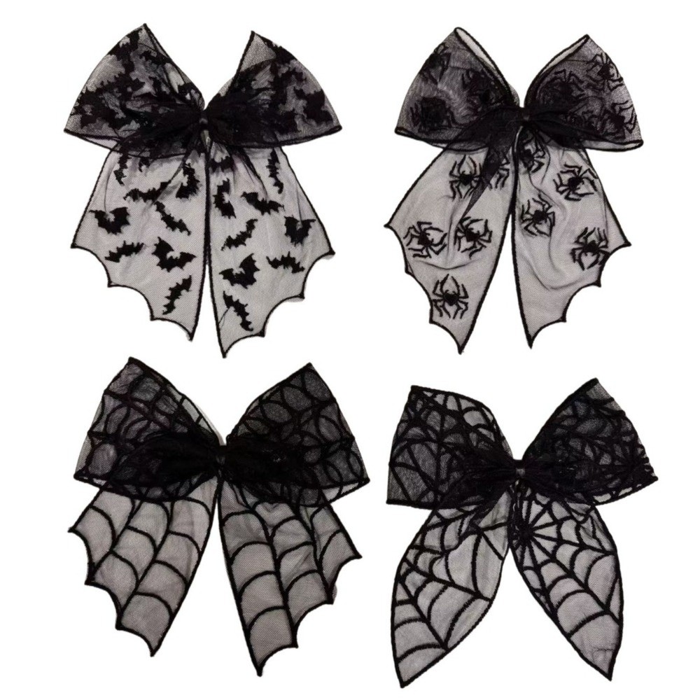 Pinzas para el pelo con velo d - Embroidery Gothic reseña y precio