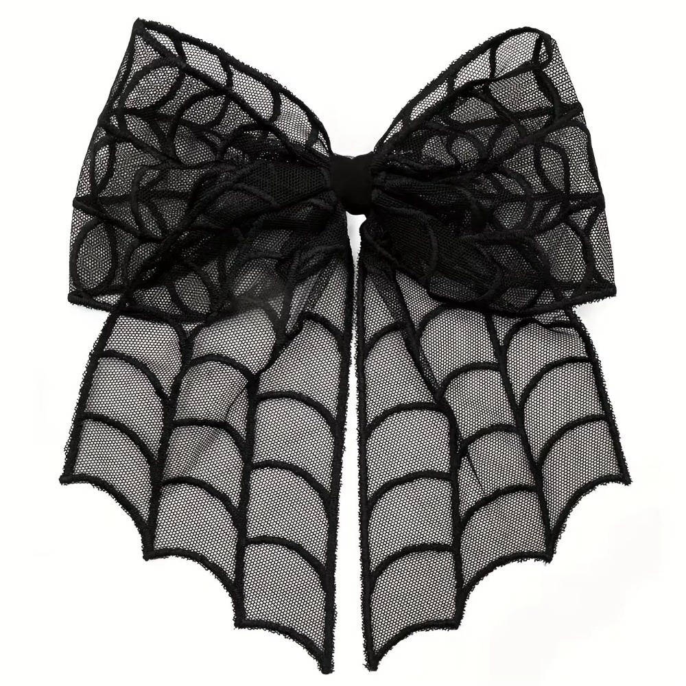 Pinzas para el pelo con velo d - Embroidery Gothic reseña y precio