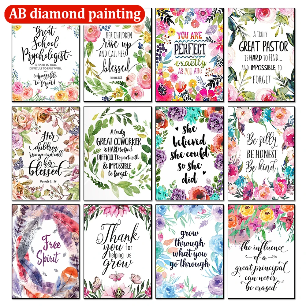 Kit de pintura de diamante 5D  - Embroidery Lovers reseña y precio