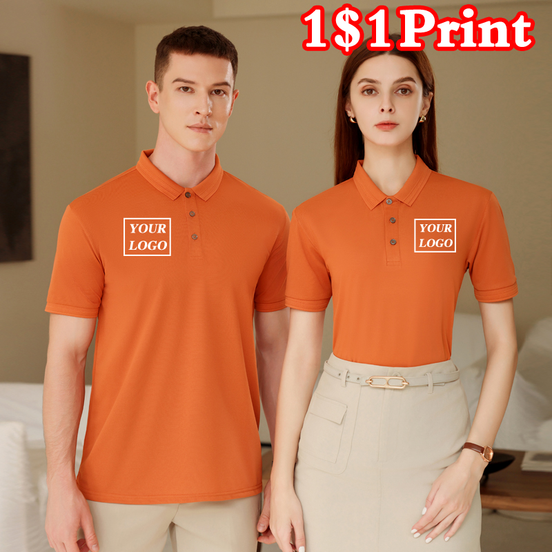 Camiseta Polo Deportiva de Sec - Embroidery Men Shirt reseña y precio