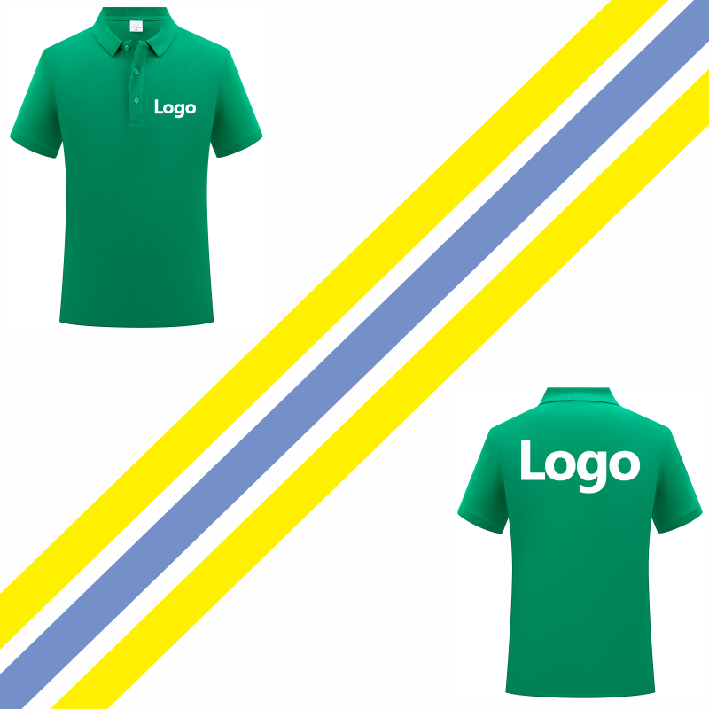 KAISING Polo de algodón puro d - Embroidery On Shirt reseña y precio