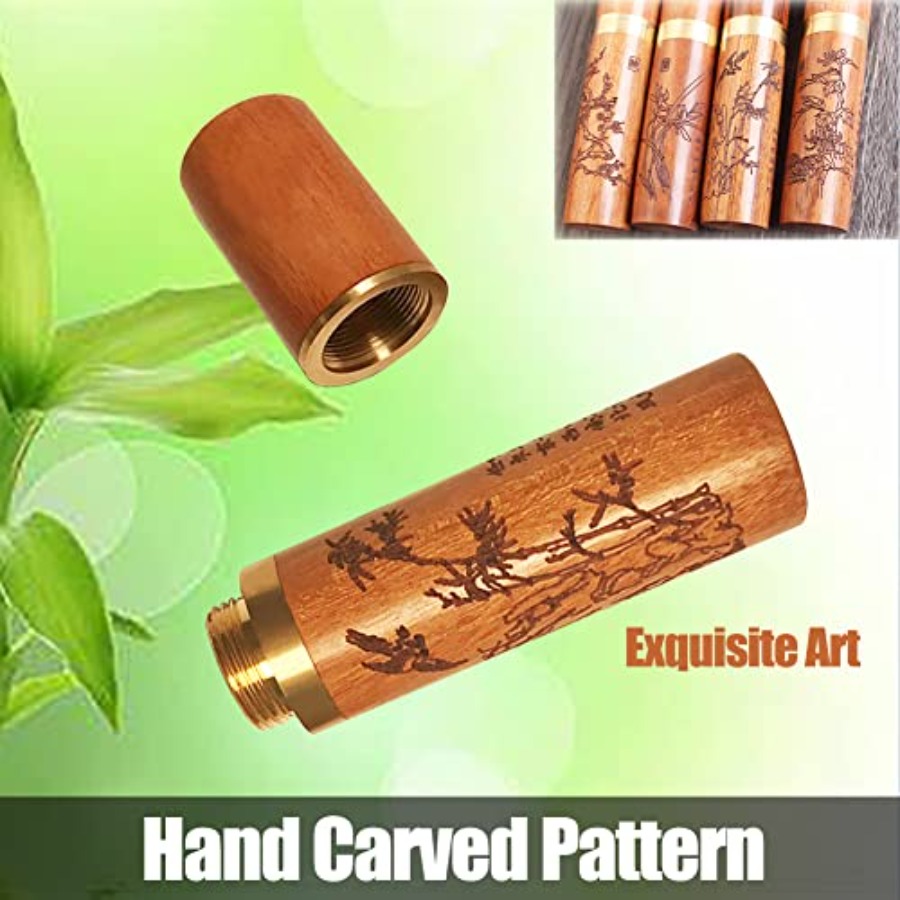 Agujas de coser de ojo grande, - Embroidery Pattern reseña y precio