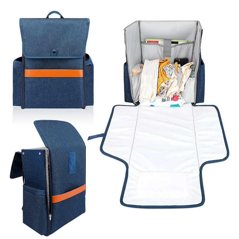 Mochila de viaje para mujer, m - Embroidery Backpack Kit reseña y precio