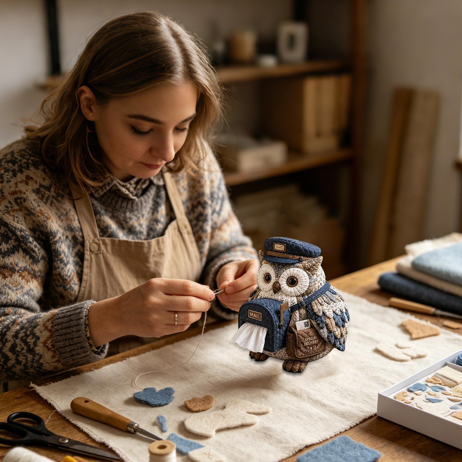 Kit de costura para principian - Embroidery Lovers reseña y precio