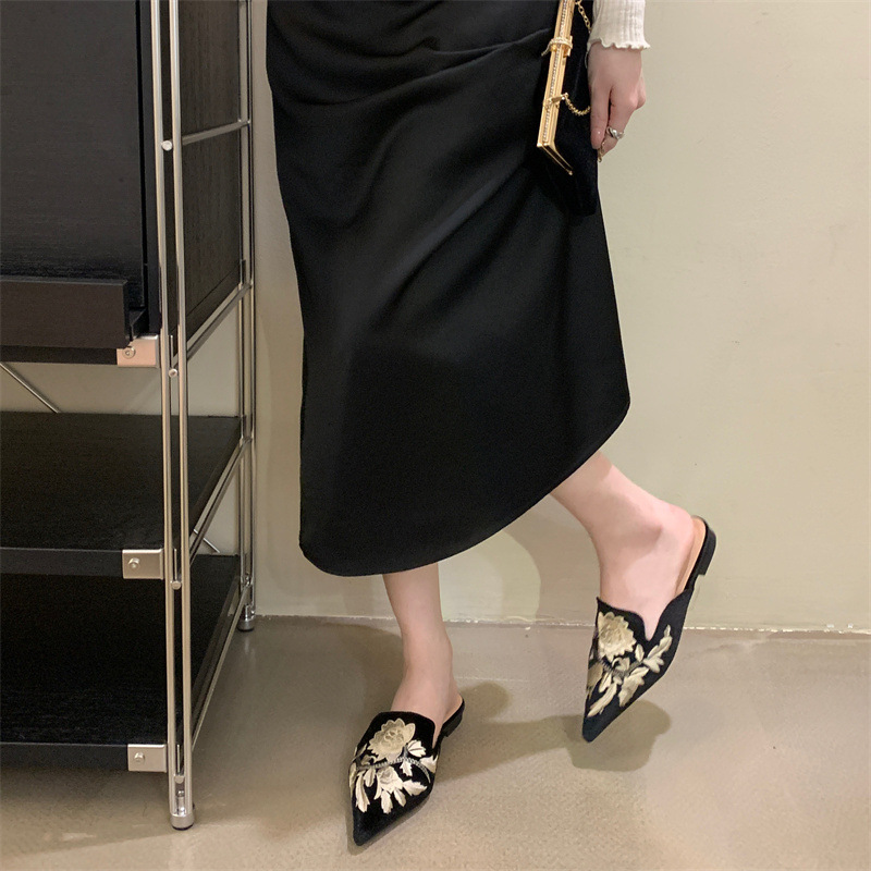 Zapatos de Mujer Nuevos 2026,  - Embroidery Design Free reseña y precio