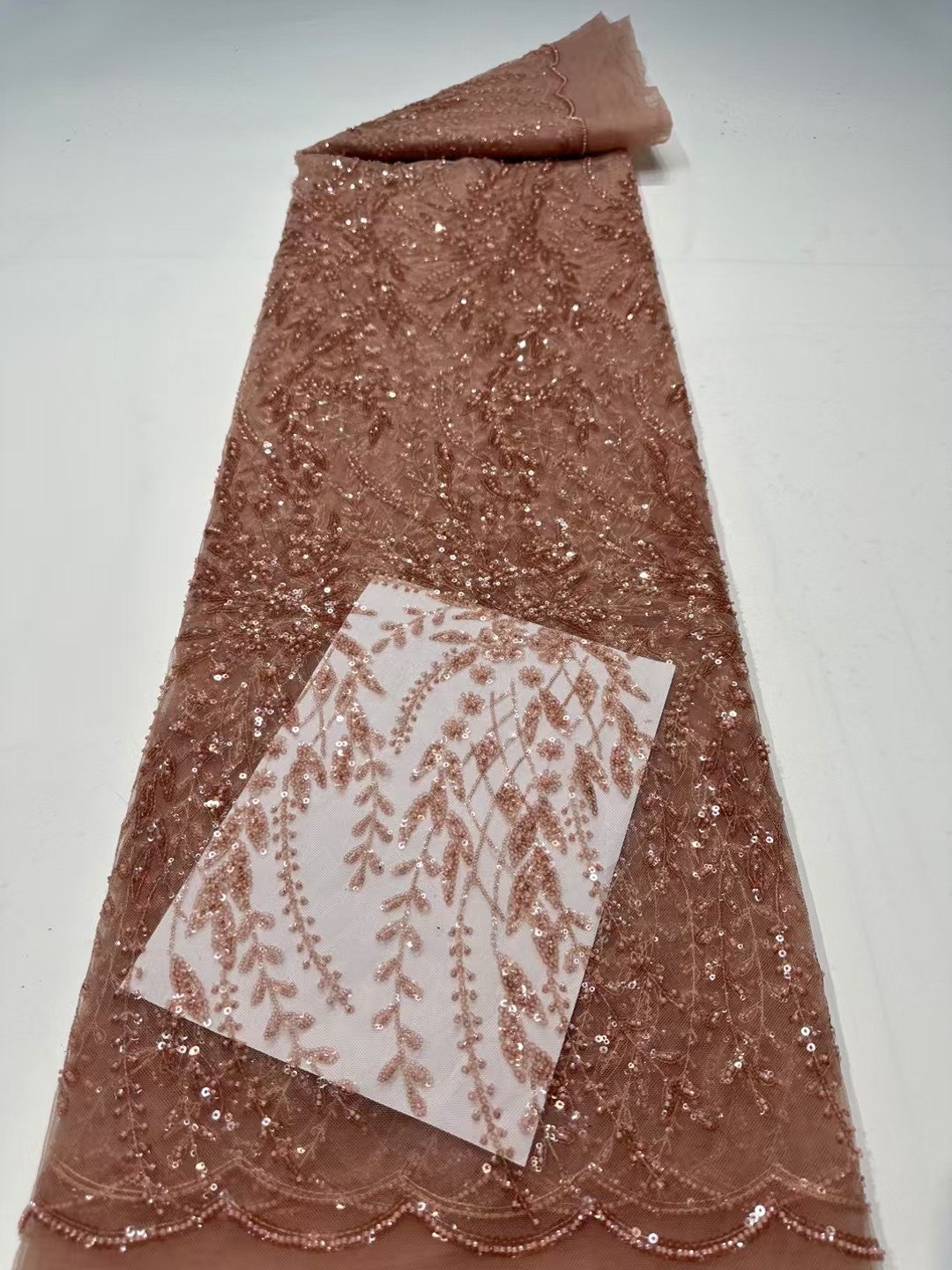 JUYA-ganchos de cobre chapados - Embroidery Art reseña y precio