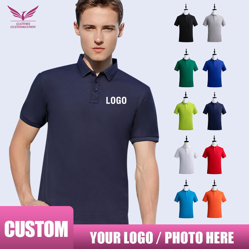 Camiseta personalizada para ho - Embroidery Men Shirt reseña y precio