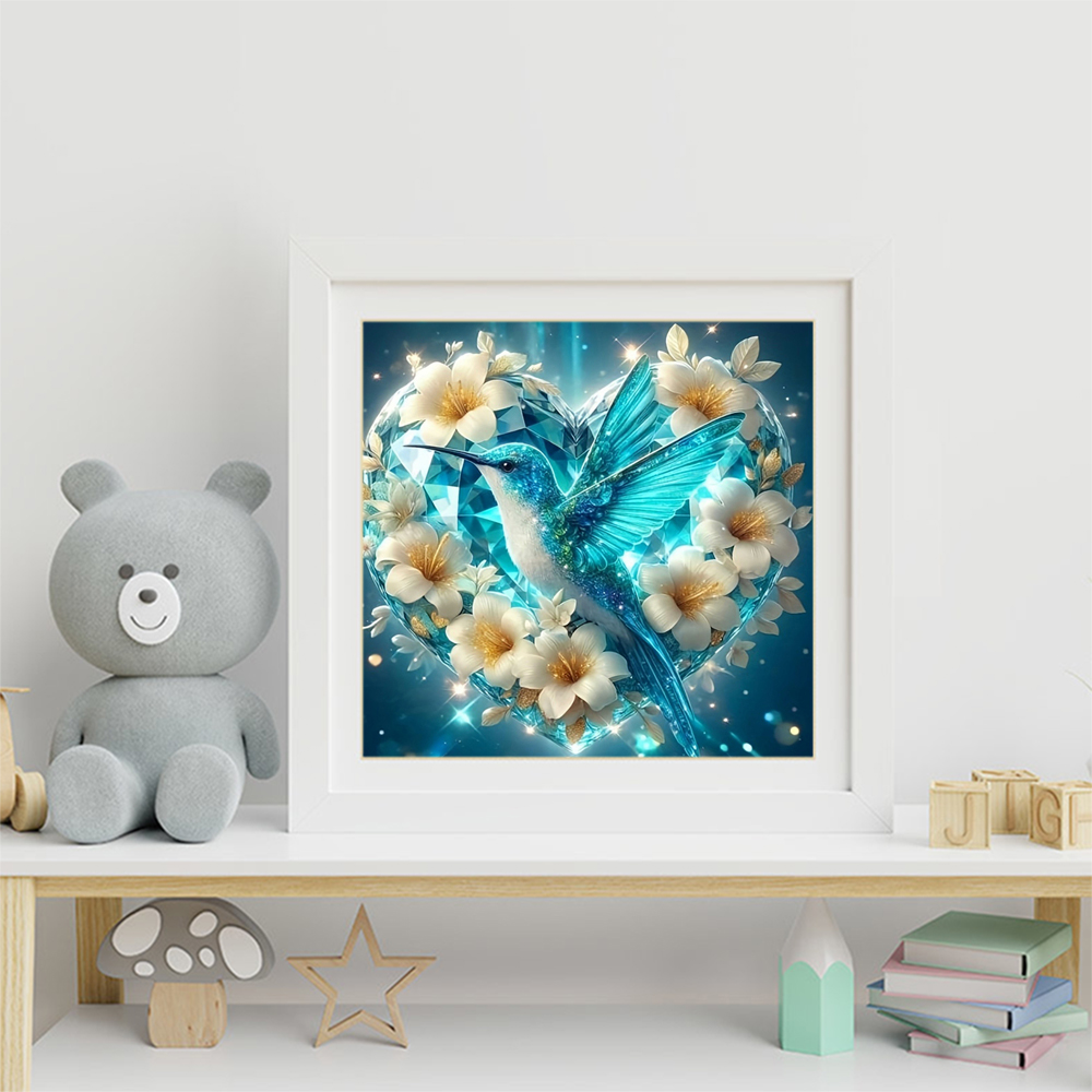 Evershine Mosaico de Diamantes - Embroidery Lovers reseña y precio