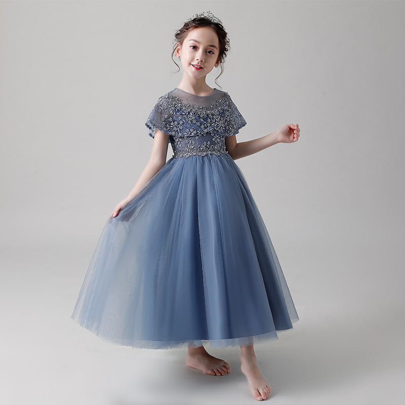 2025 vestido para niños, vesti - Embroidery Abaya reseña y precio