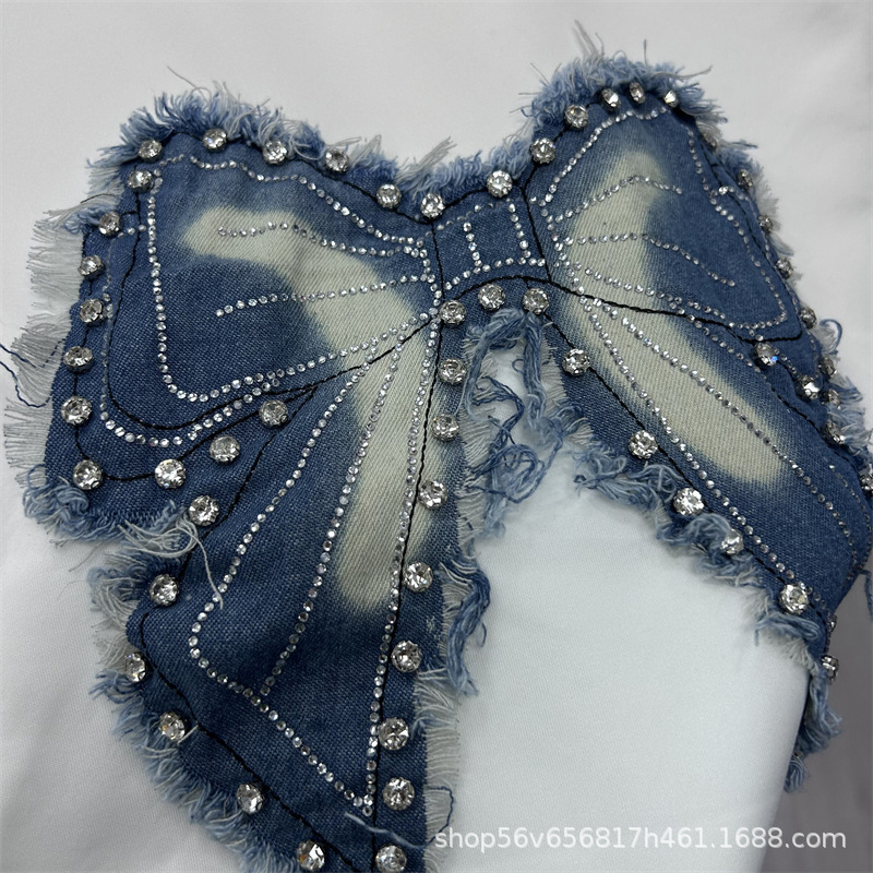 Nuevo conjunto de dos piezas h - Embroidery On Shirt reseña y precio