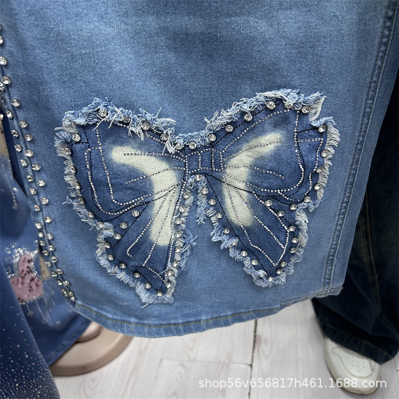 Nuevo conjunto de dos piezas h - Embroidery On Shirt reseña y precio