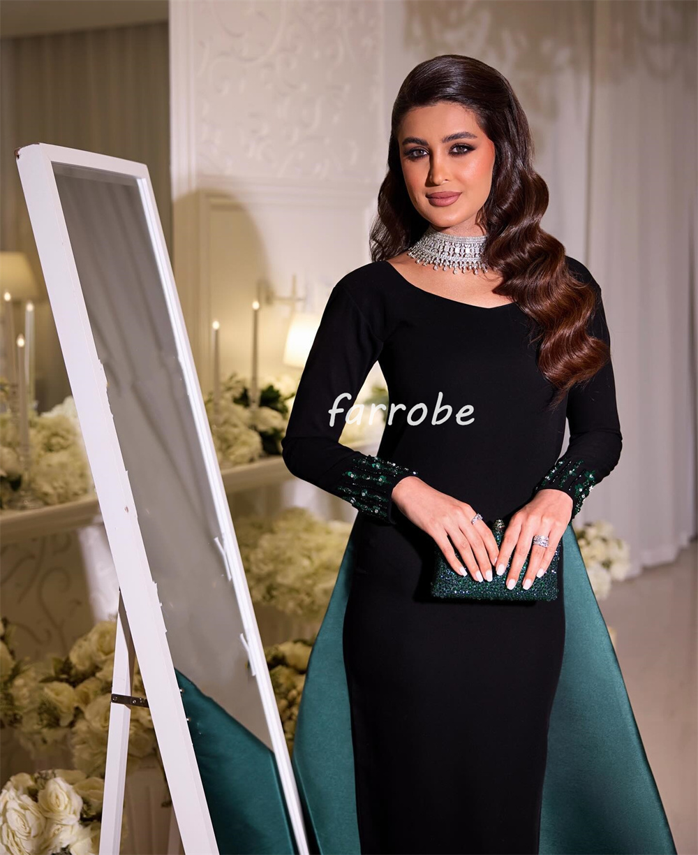 Personalizado exquisito Jersey - Embroidery Abaya reseña y precio