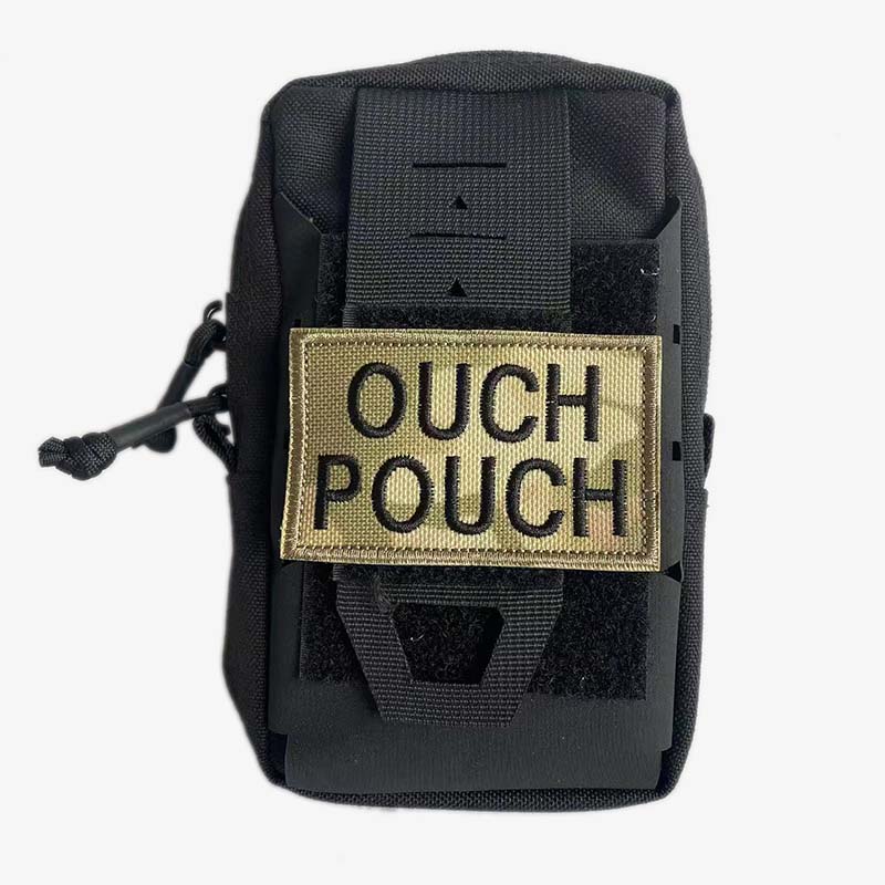 Parches de Letras de 8*5CM, Pa - Embroidery Backpack Kit reseña y precio