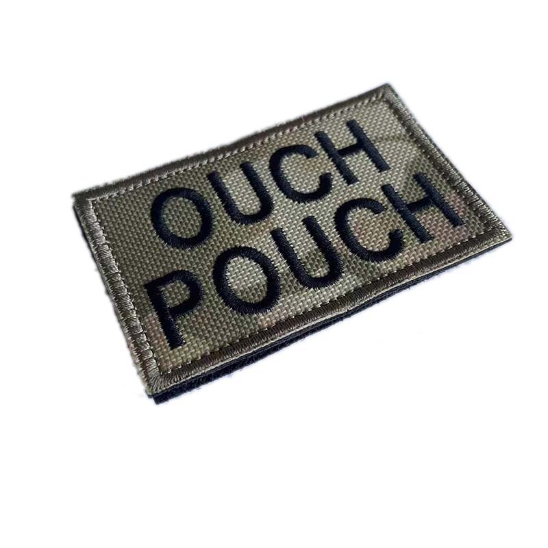 Parches de Letras de 8*5CM, Pa - Embroidery Backpack Kit reseña y precio