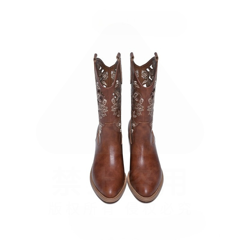 Zapatos Retro para mujer, exqu - Embroidery Design Free reseña y precio
