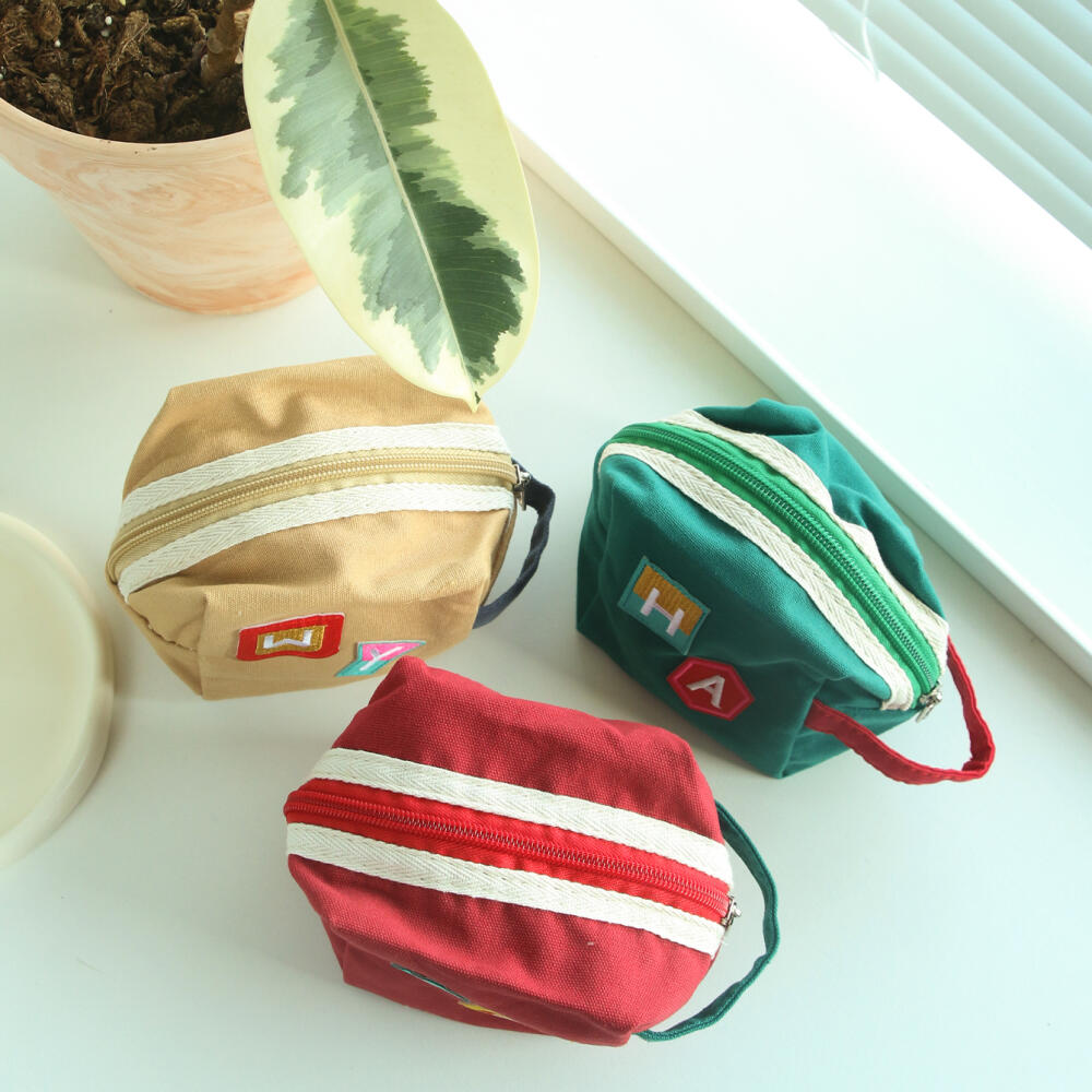 Bolsa de Lona Personalizada co - Embroidery Patches reseña y precio