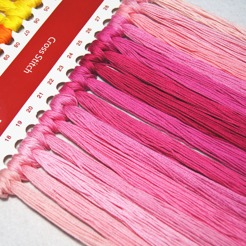 Conjunto de punto de cruz con  - Embroidery Xmas reseña y precio