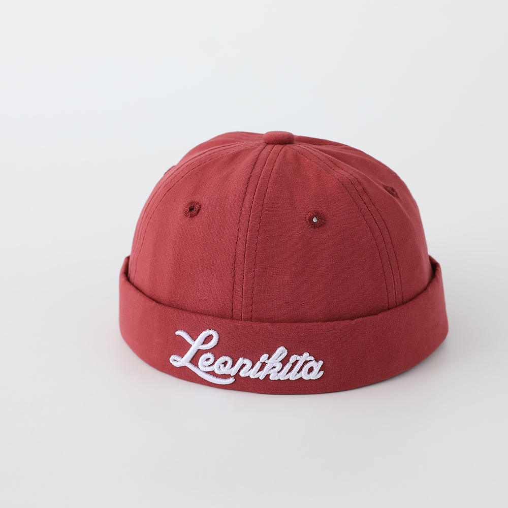 Sombrero de bordado en inglés  - Embroidery Design Free reseña y precio