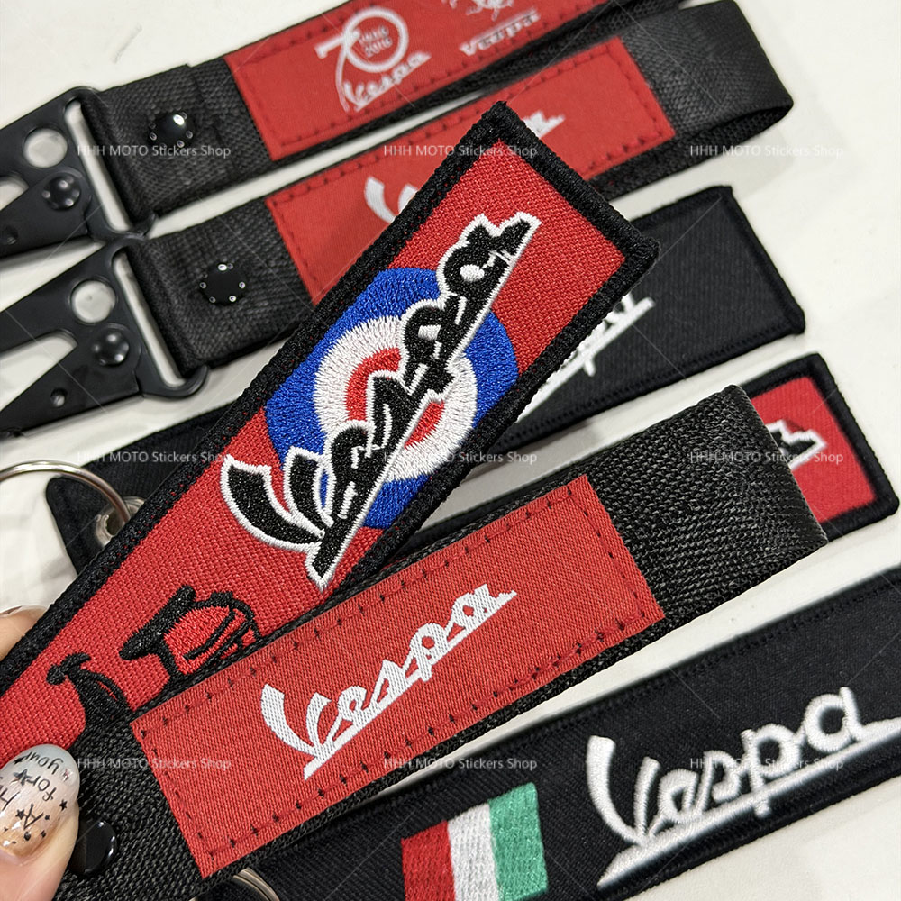 Llavero de coche con bordado d - Embroidery Backpack Kit reseña y precio