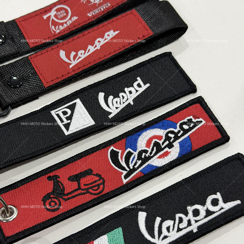 Llavero de coche con bordado d - Embroidery Backpack Kit reseña y precio