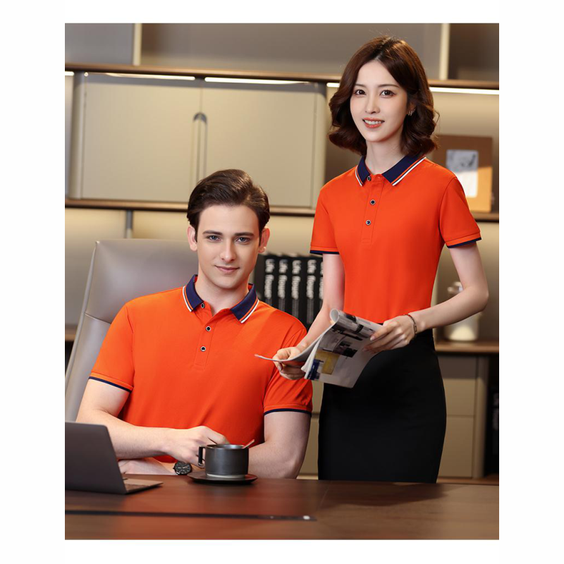 Camisa Polo de alta calidad co - Embroidery Men Shirt reseña y precio