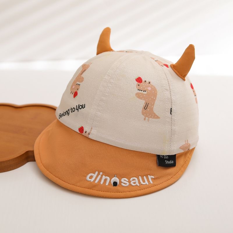 Gorra de béisbol para bebé con - Embroidery Design Free reseña y precio