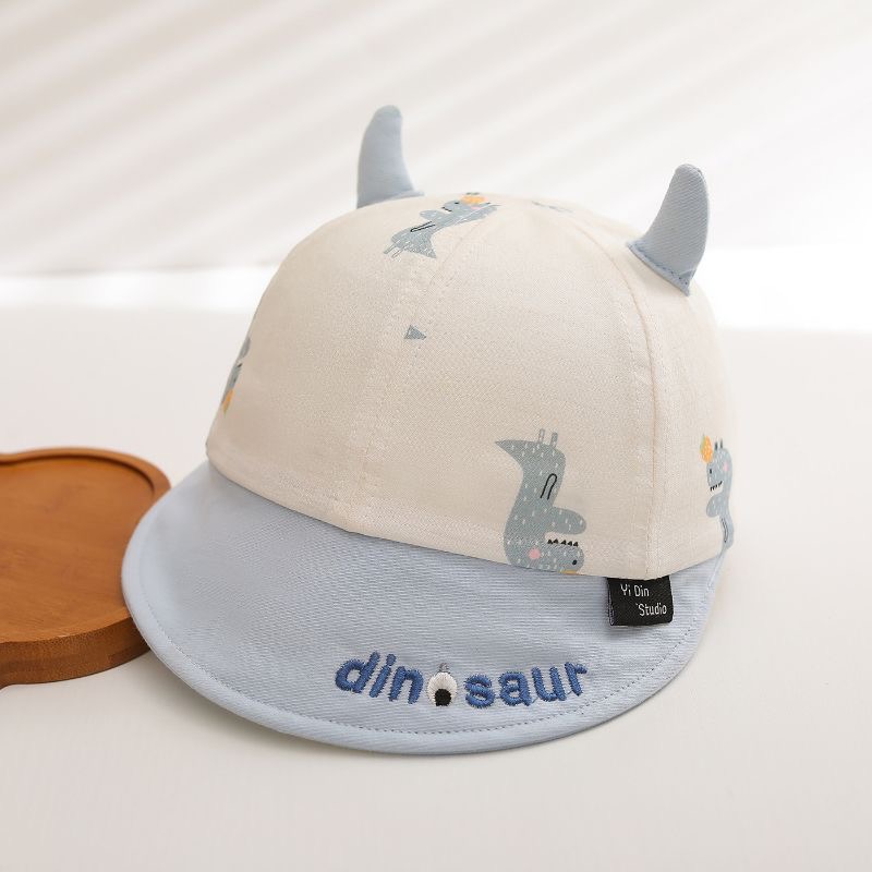 Gorra de béisbol para bebé con - Embroidery Design Free reseña y precio