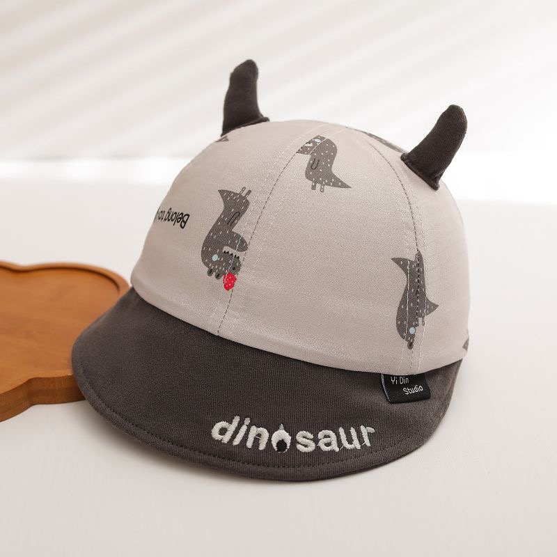 Gorra de béisbol para bebé con - Embroidery Design Free reseña y precio