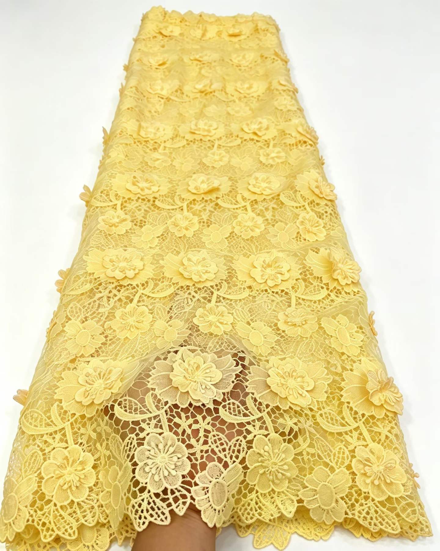 Vestido de Sirena Formal para  - Embroidery Abaya reseña y precio