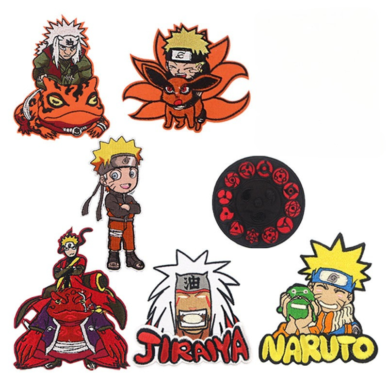 Parche bordado personalizado d - Embroidery Patches reseña y precio