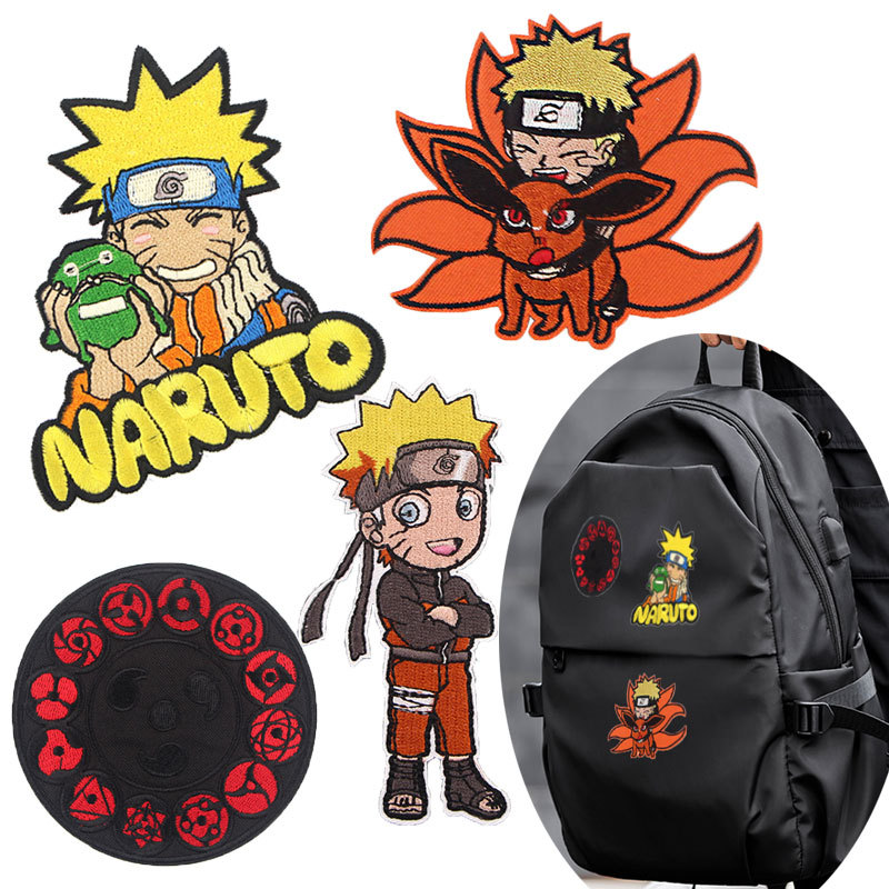 Parche bordado personalizado d - Embroidery Patches reseña y precio