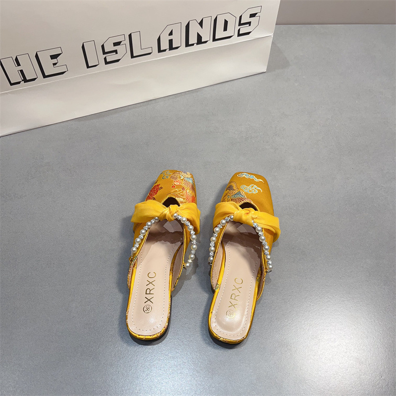 Zapatos de mujer a la moda, za - Embroidery Design Free reseña y precio