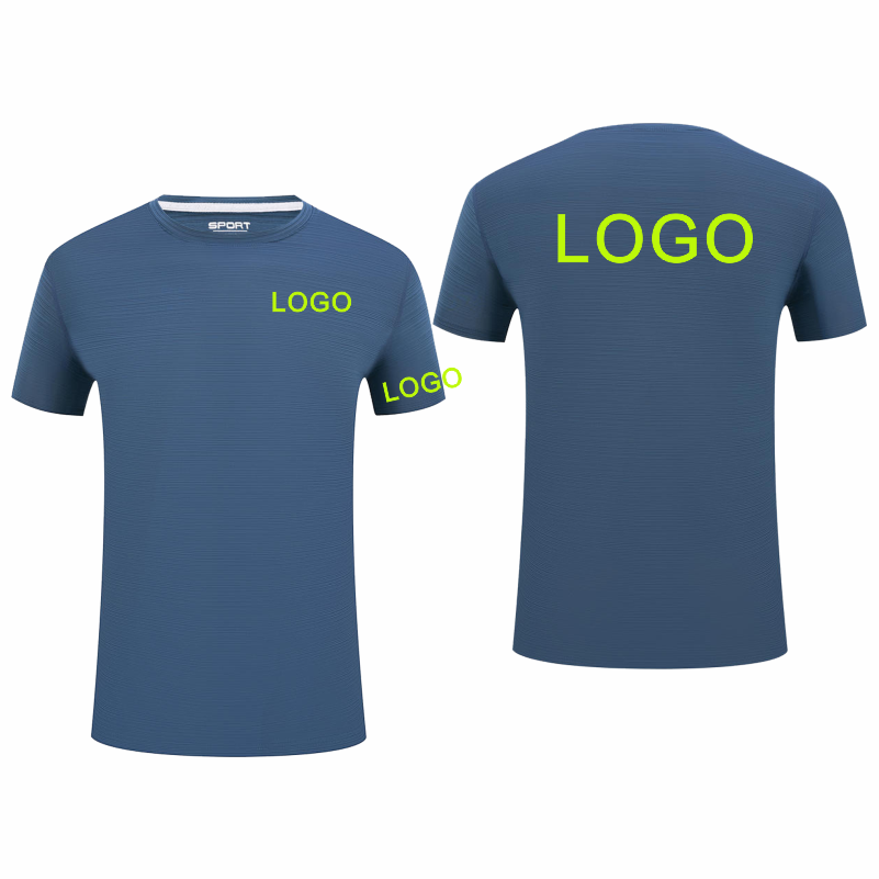 Camiseta de manga corta con cu - Embroidery Men Shirt reseña y precio