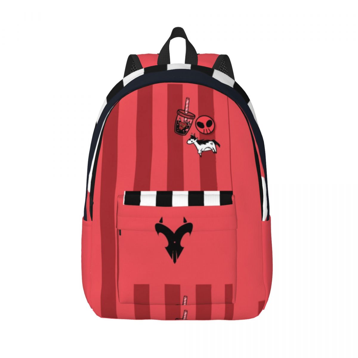 Mochila Helluvas B-Boss, mochi - Embroidery Xmas reseña y precio