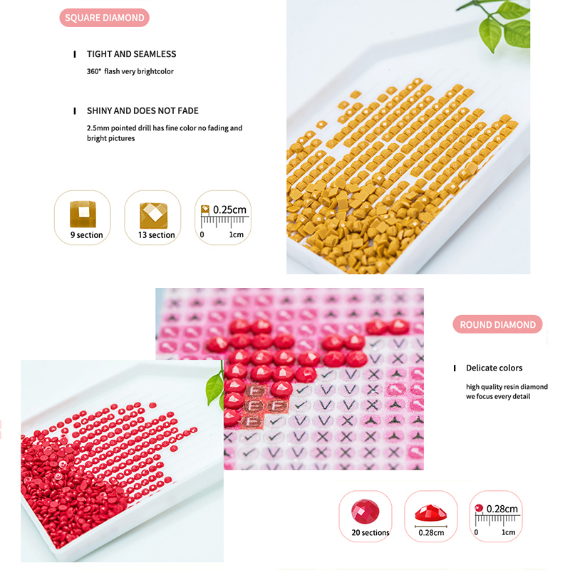 Kit Completo de Bordado de Pin - Embroidery Roses reseña y precio