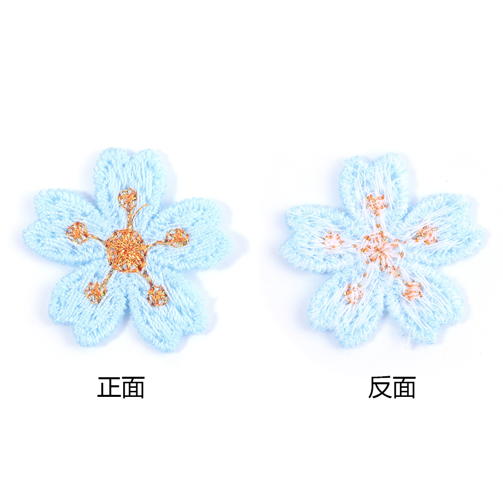 20 unids/lote colorido 2,4 cm  - Embroidery Patches reseña y precio