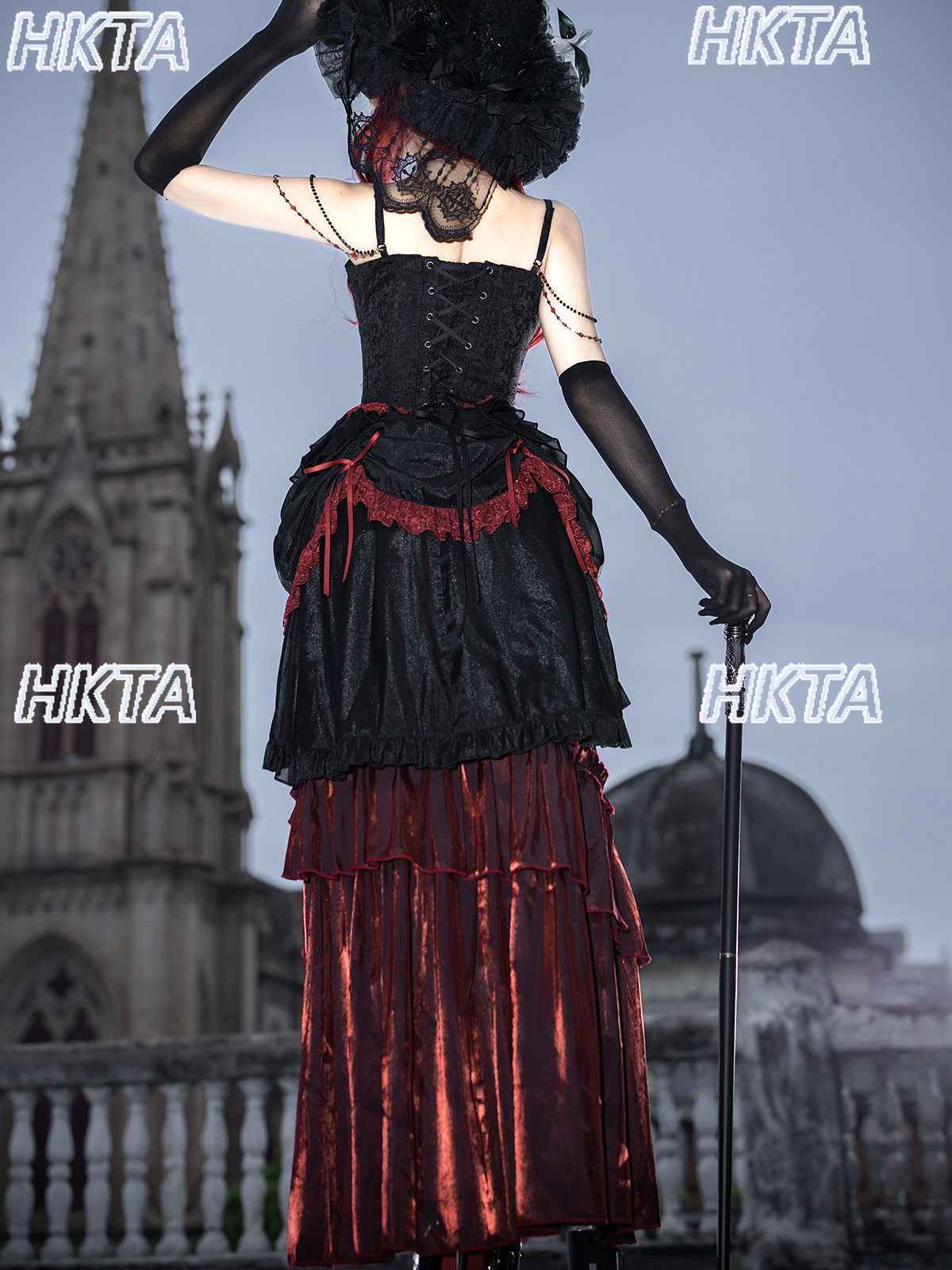 Elegante Conjunto de Vestido R - Embroidery Vest reseña y precio