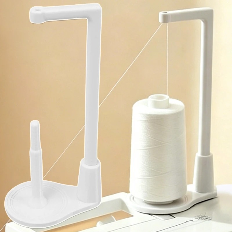 Soporte Universal para Hilo de - Embroidery Machine Computerized reseña y precio